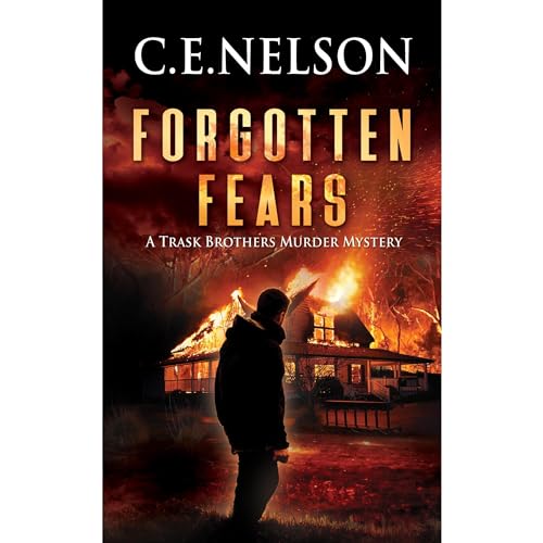 FORGOTTEN FEARS by C.E. Nelson episode artwork