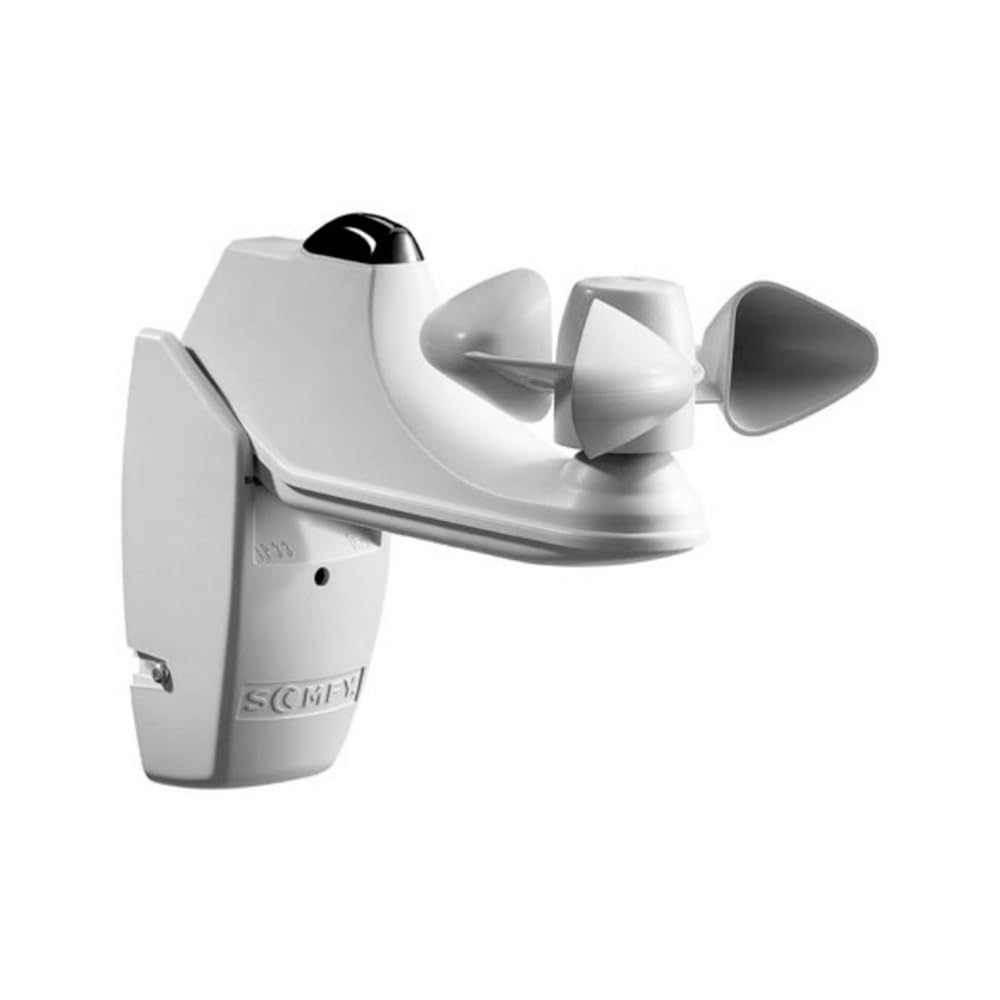SOLIRIS WT somfy Wind- und Sonnensensor