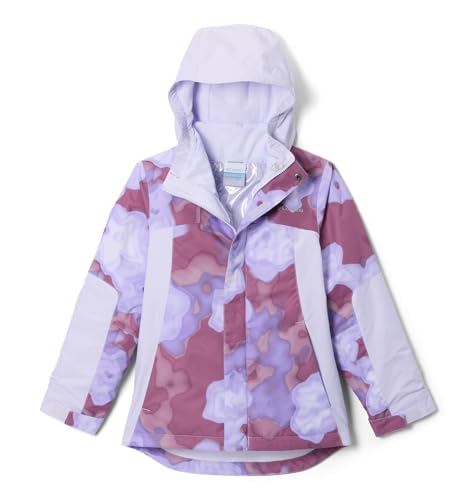 Image of Columbia Youth Whirlibird III Interchange Jacket
