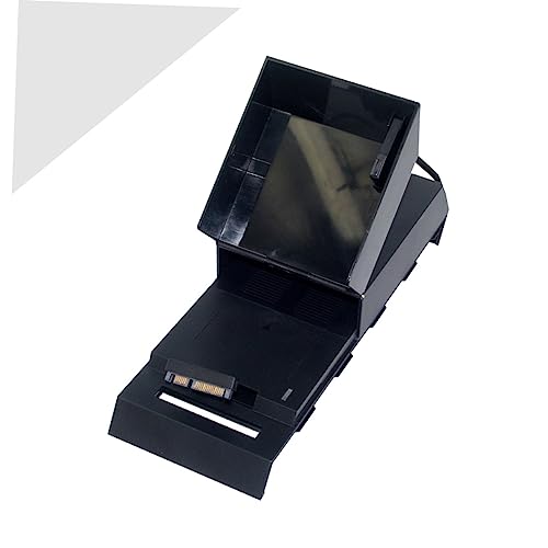 Caja externa para disco duro Angoily con diseño abatible miniatura 6