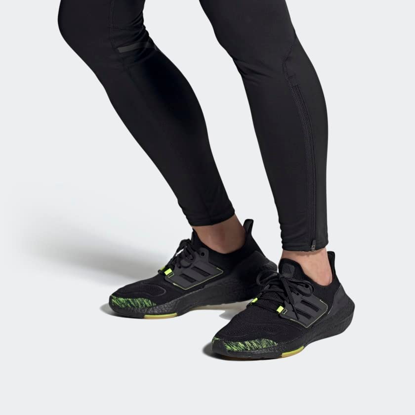 Image of adidas Men's Ultraboost 22 Running Shoe