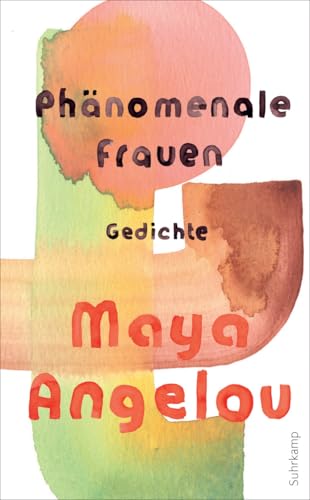 Phänomenale Frauen: Gedichte...