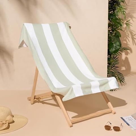 Dreamscene Quick Dry Microfibre Swim Towel Cover