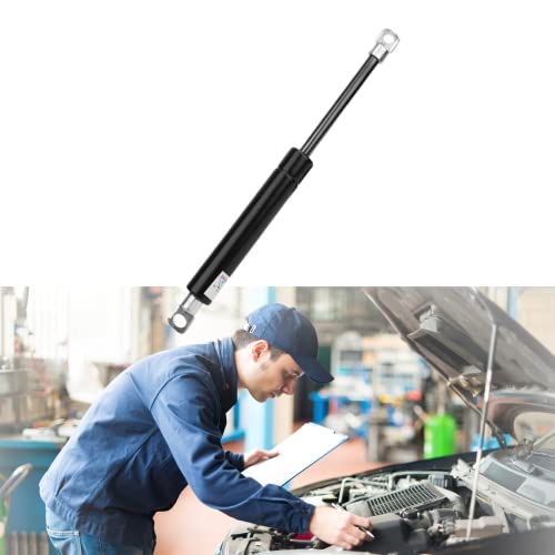 Molla A Gas 11 Pollici 100N/300N/500N - Per Coperchi Pieghevoli Auto