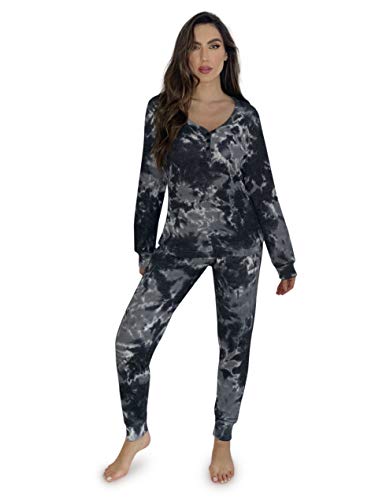 Image of #followme 2 Piece Base Layer Thermal Underwear Set for Women