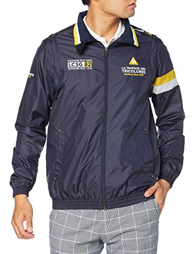 ゴルフウェア ルコックスポルティフ ブルゾン メンズ ルコックの人気商品 通販 価格比較 価格 Com