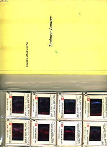 Télécharger Toulouse-Lautrec. Livre PDF Gratuit