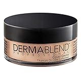 Dermablend Cover Creme Full Coverage Foundation with SPF 30, 35W Tawny Beige, 1 oz.