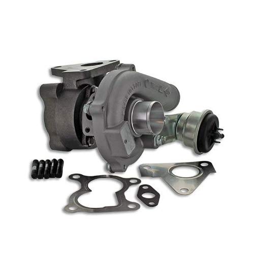 SIDAT TURBOCOMPRESSORI (CON ASSICURAZIONE)