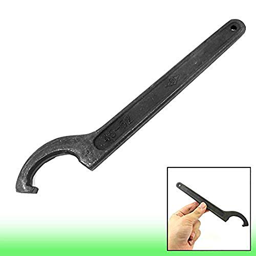Lseqow C Type Spanner - Image 3