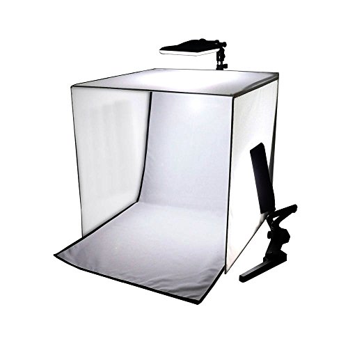 LPL LEDウェブドットスタジオセット WS-520B L18572