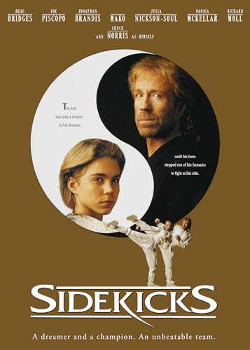 Sidekicks image 2