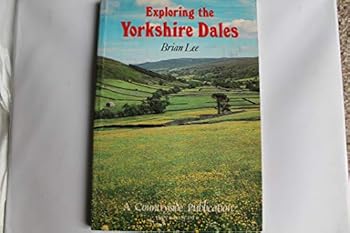 Paperback Scenery and Structure of the Yorkshire Dales (Expl Book