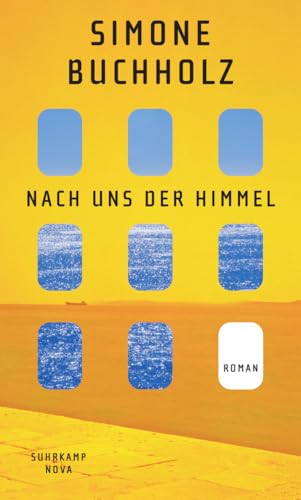 Nach uns der Himmel: Roman...
