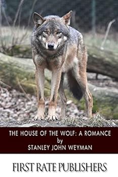 The House of the Wolf