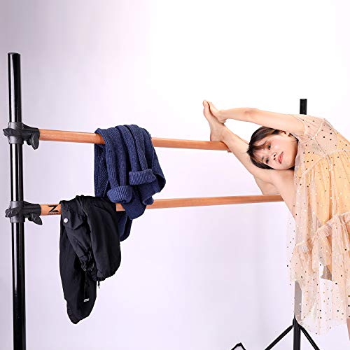 ZELUS Sbarra da Balletto Classica Altezza