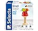 Selecta 61027 Girali, Greifling, 10 cm