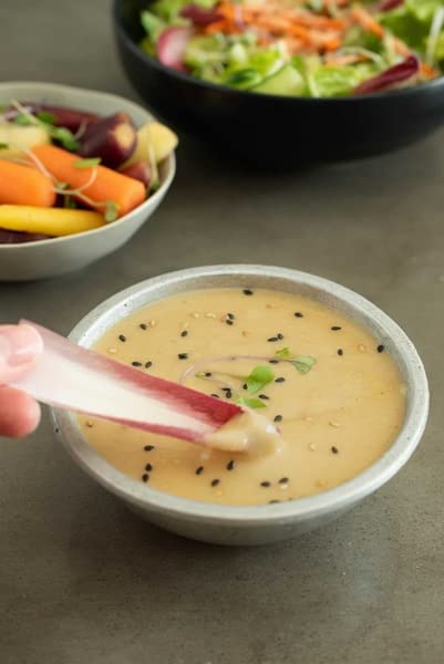 Miso Blanco en Polvo 7 oz (198 g) - Paquete de 1 miniatura 2