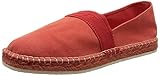 Dummy GANT Footwear Damen Lular Flacher Slipper, Lava red, 40 EU