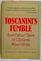Toscanini's Fumble: And Other Tales of Clinical Neurology 0553346628 Book Cover