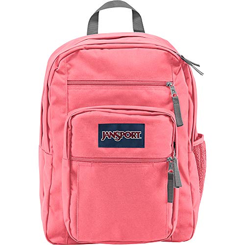 Preisvergleich Produktbild Jansport Big Student Strawberry Pink