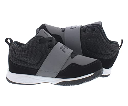 Fila Unisex-Child Skybuzzer2 Big Kids Sneaker4