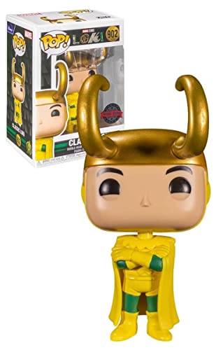 Funko Loki