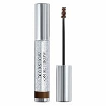Dior Diorshow On Set Delineador De Cejas 32 1Un Cura della persona e salute