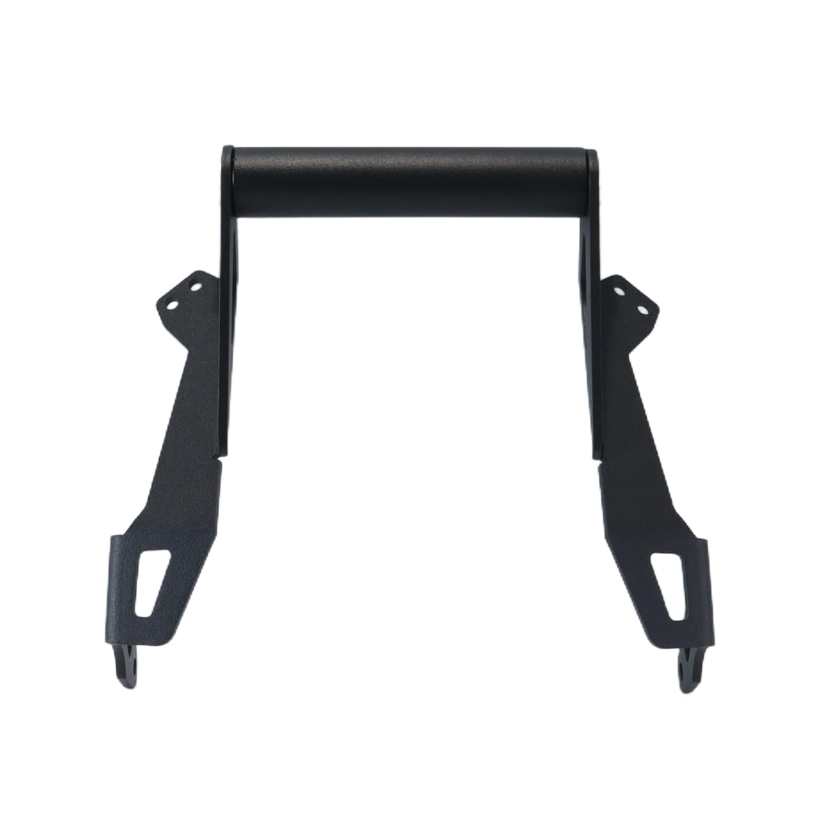 Ubric Soporte para Manillar de Moto para navegación, Apto para ADV 350 (diámetro de Barra Transversal: 12 mm, 22 mm)