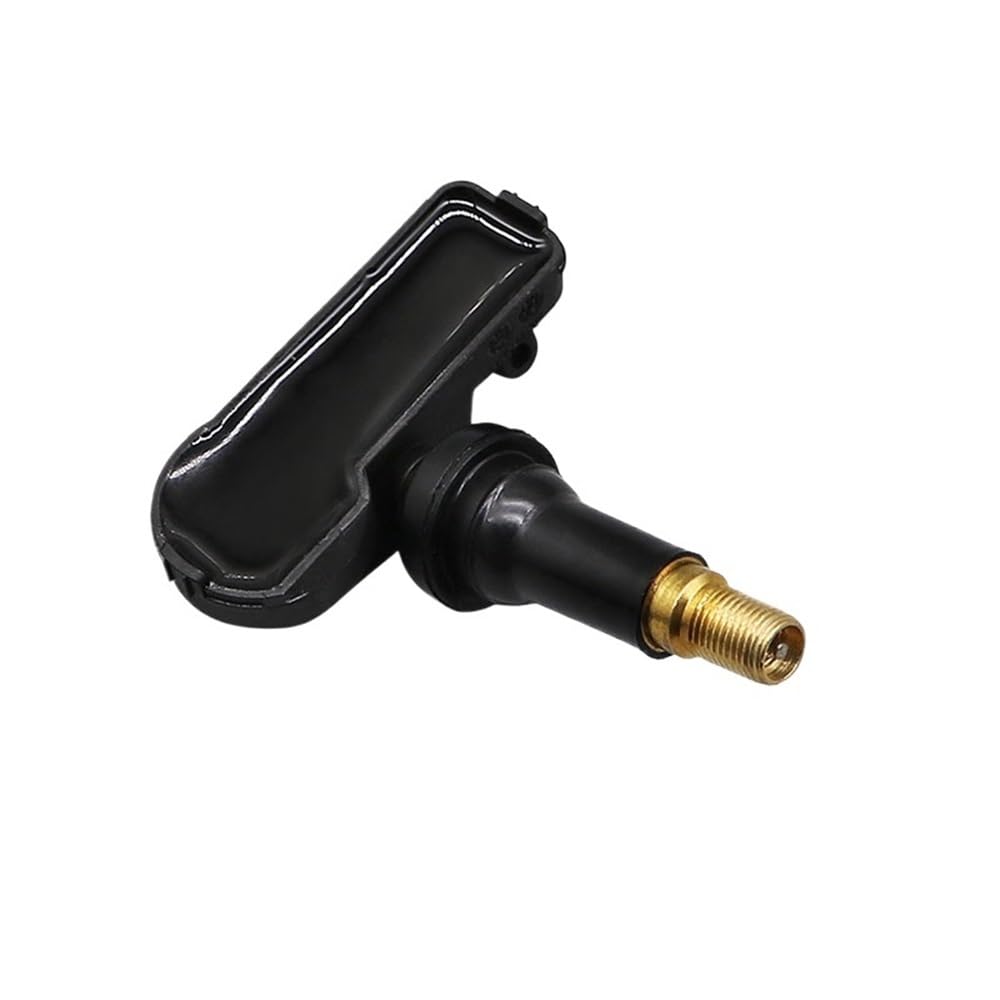 Capteur de Pression des pneus TPMS 9L3Z1A189A DE8T-1A180-A pour Voitures compatibles avec Fiesta 2018 2019 2020 pour Transit pour Connect 2009-2014 (1 pièce)