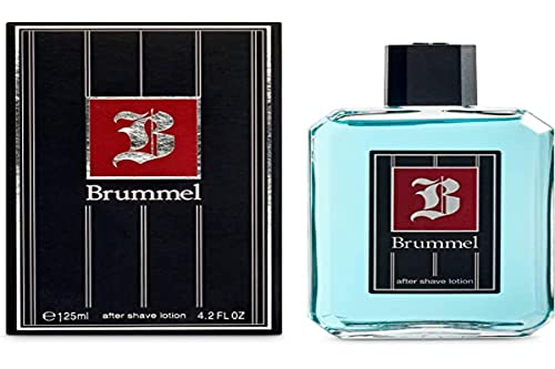 BRUMMEL after shave loción 125 ml