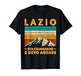 Il Lazio Sta Chiamando Laziali Regalo Divertente