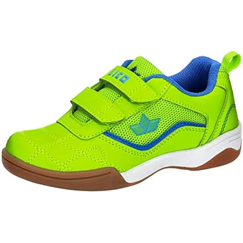 Lico Sloan V Hallenturnschuhe Cover