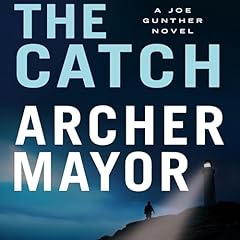 Couverture de The Catch