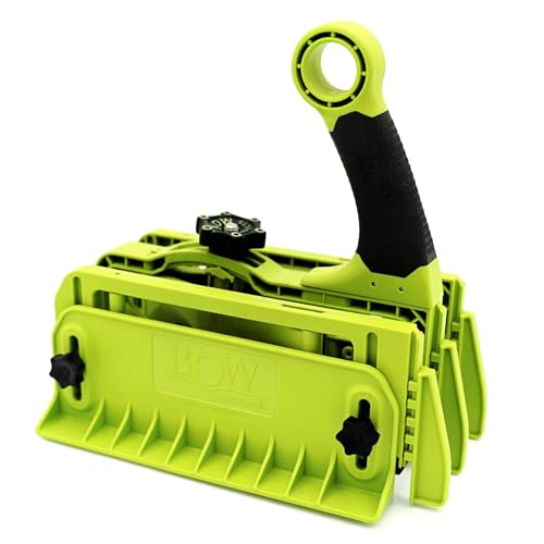 BOW Products Expandable Push Block
