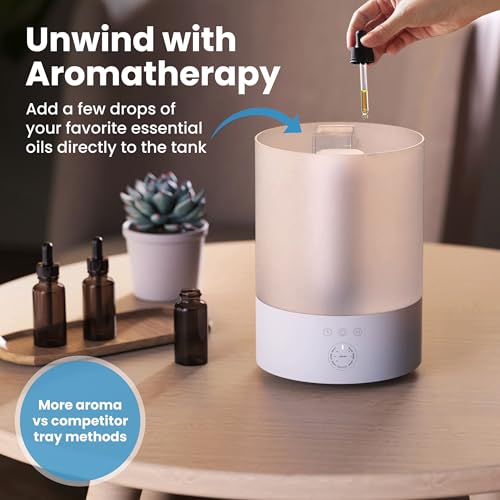 Everlasting Comfort Top Fill Humidifier の商品画像 8