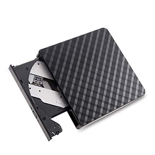 Lecteur optique externe USB 3.0 pour lire vos disques sur PC récent