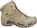 Produktbild LOWA M Zephyr GTX Mid Tf Beige - Gore-Tex Robuster komfortabler Herren Gore-Tex Einsatzstiefel, Größe EU 42.5 - Farbe