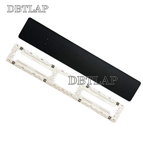 DBTLAP Keyboard Space Bar Key Button Bisagra Compatible para MacBook Pro A1706 A1707 A1708 A1534