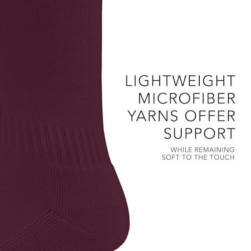 Image of Augusta Sportswear Color Block Crew Socks