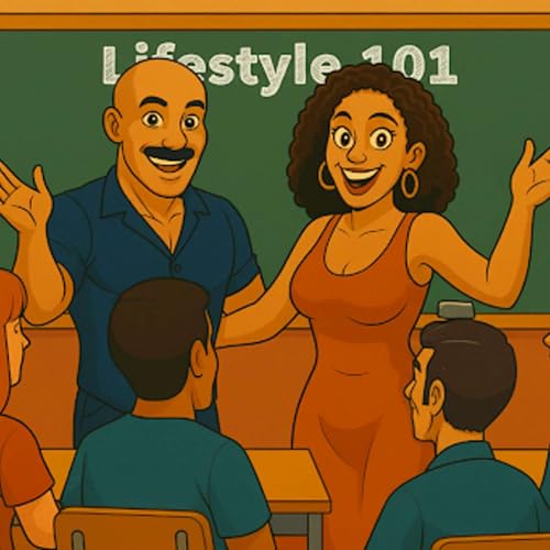 『Swinging 101 – Everything You Need to Know to Get Started in the Lifestyle』のカバーアート