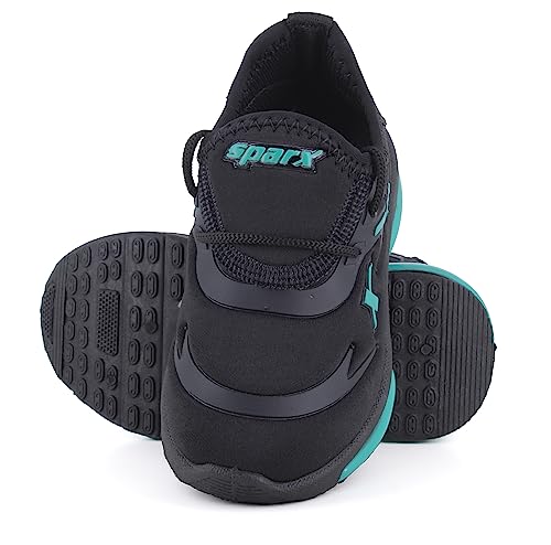 Image of Sparx Boys Sd0537c Sneaker