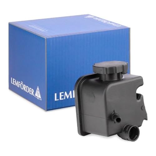 LEMFÖRDER 22358 01 Ausgleichsbehälter Hydrauliköl (Servolenkung) für Mercedes-Benz C-Klasse (W203) 2000-2007 und Andere Fahrzeuge