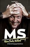 MS-Meine Sache Motherf*****: Die Black-Jack-Strategie gegen Multiple Sklerose - Georg Redlhammer 