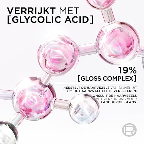 L’Oréal Paris Elvive Glycolic Gloss – 5 min, 200 ml - View 4