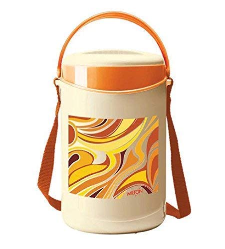 Milton econa 3 tiffin with bag Clearance