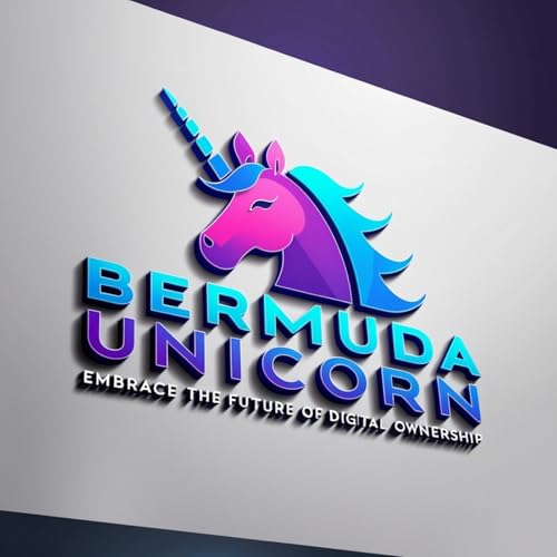 Couverture de Unlock Your Digital Future with Bermuda Unicorn!