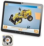 Zoom IMG-1 clementoni scienza e gioco build