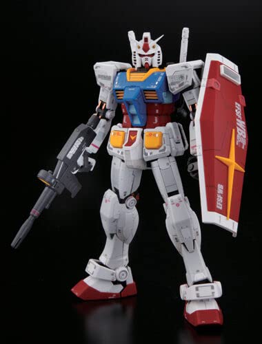 Amazon.co.jp: ガンダムフロント東京限定 RG 1/144 RX-78-2 ガンダム  