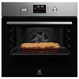 ELECTROLUX Surroundcook® COFFP46TX0 - Horno pirítico inoxidable A++ Serie